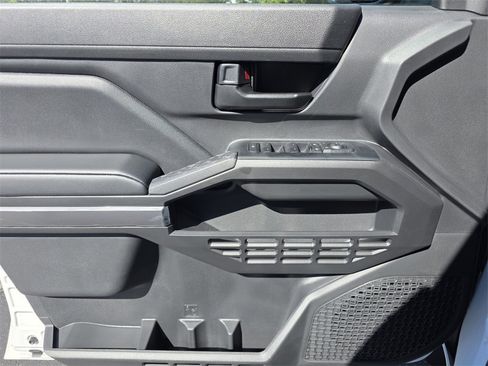 New 2026 Toyota Tacoma SR5 image 26