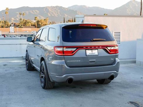 Used 2021 Dodge Durango R/T image 7