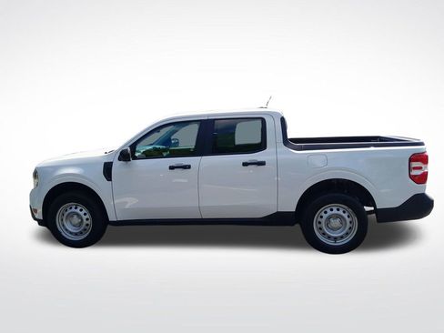 Used 2023 Ford Maverick XL w/ Equipment Group 100A Standard AWD/4WD image 4