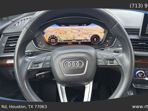 Used 2018 Audi Q5 2.0T Premium Plus AWD/4WD image 51