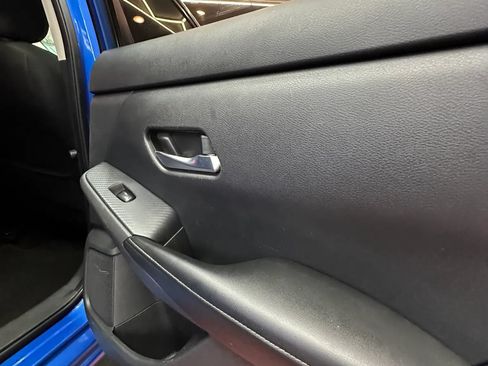 Used 2021 Nissan Sentra SV FWD image 20