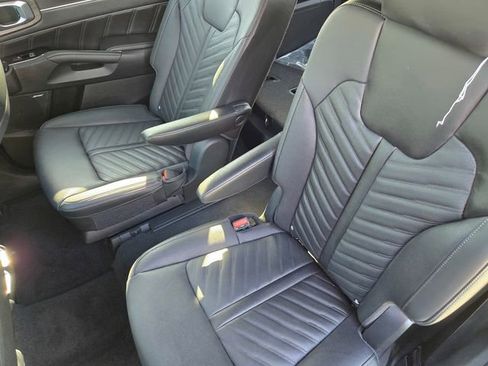 New 2026 Kia Sorento SX Prestige AWD/4WD image 25