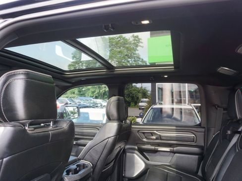 Used 2020 RAM 1500 Limited AWD/4WD image 13