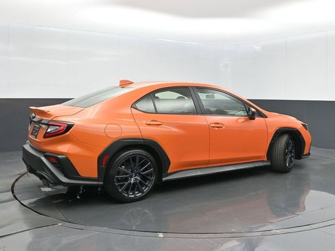 Used 2024 Subaru WRX Premium image 7