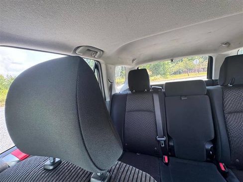 Used 2012 Toyota 4Runner SR5 image 21