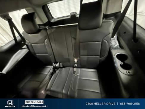 Used 2019 GMC Yukon XL SLT RWD image 29