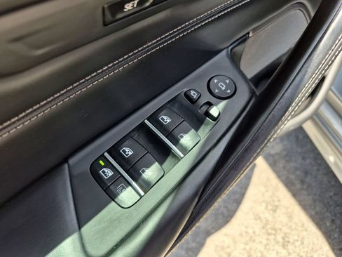 Used 2018 BMW M550i xDrive AWD/4WD image 20