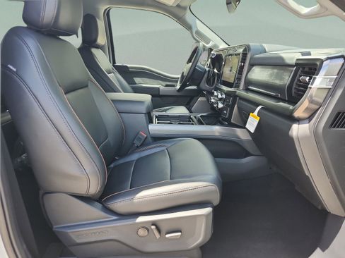 New 2026 Ford F250 Lariat image 17