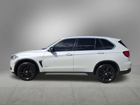 Used 2018 BMW X5 sDrive35i RWD image 3