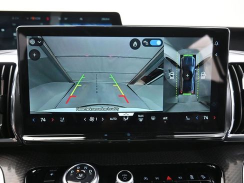 New 2025 Ford Expedition Platinum w/ Stealth Performance Package image 27