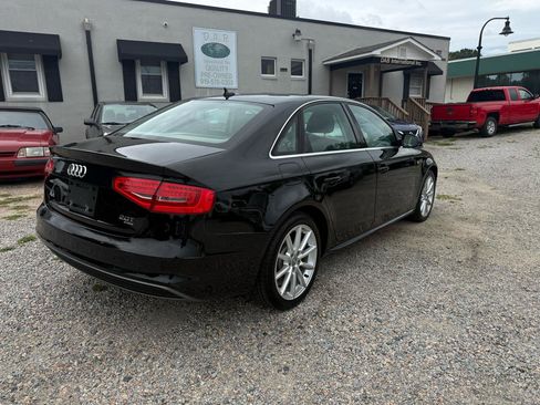 Used 2014 Audi A4 2.0T Premium Plus w/ Premium Plus Package AWD/4WD image 5