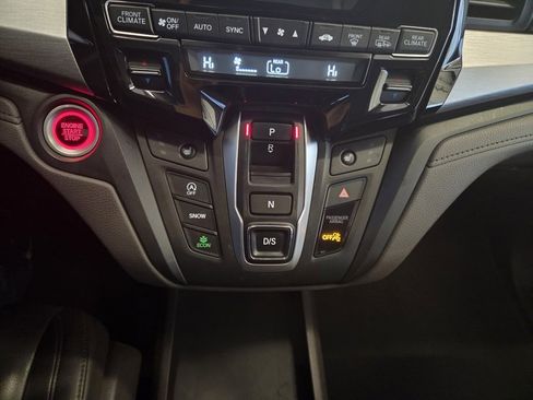 Certified 2020 Honda Odyssey EX-L image 40