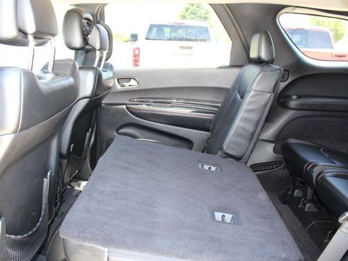 Used 2013 Dodge Durango R/T w/ Leather Interior Group AWD/4WD image 20