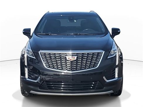 Certified 2023 Cadillac XT5 Premium Luxury w/ LPO, Floor Liner Package image 2