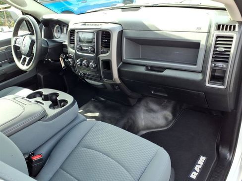 Used 2019 RAM 1500 Tradesman w/ Power & Remote Entry Group AWD/4WD image 12