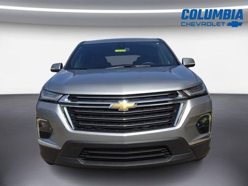 Used 2023 Chevrolet Traverse LT FWD image 7