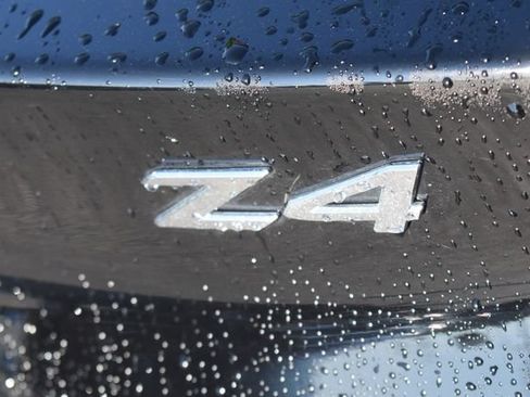 Used 2009 BMW Z4 sDrive30i RWD image 13
