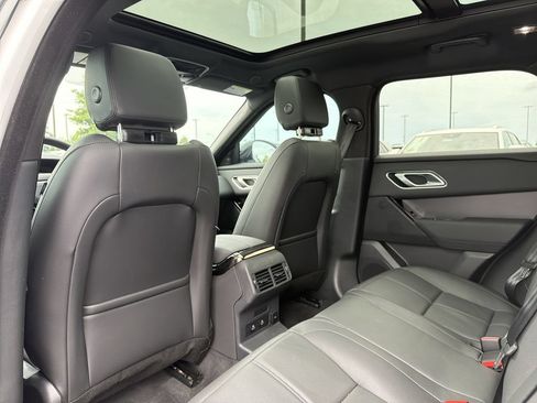 Used 2026 Land Rover Range Rover Velar S AWD/4WD image 11