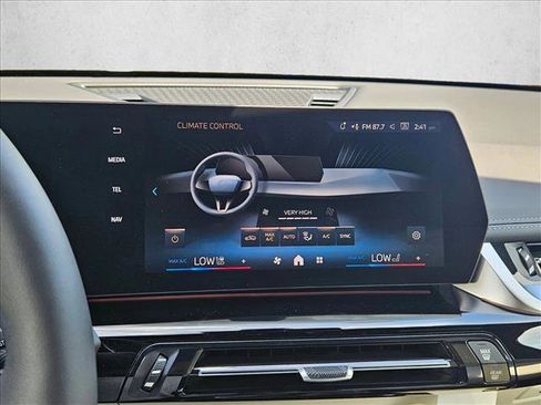 Used 2026 BMW X1 xDrive28i w/ Convenience Package image 14