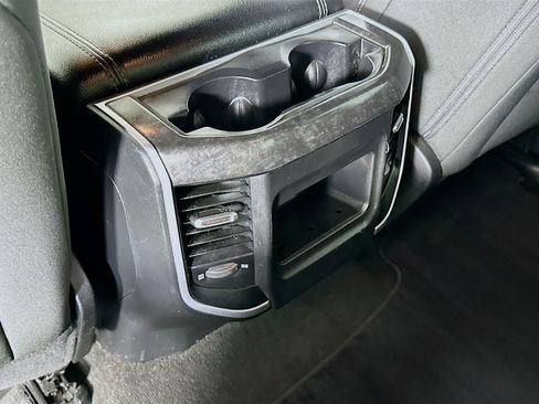 Used 2020 RAM 1500 Lone Star RWD image 27
