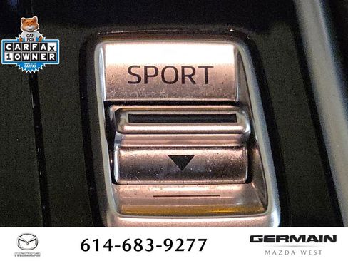 Used 2025 MAZDA CX-5 AWD 2.5 S w/ Select Package image 32