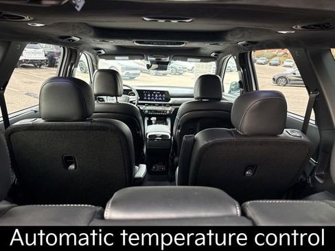 Certified 2025 Kia Telluride SX Prestige X-Line image 11