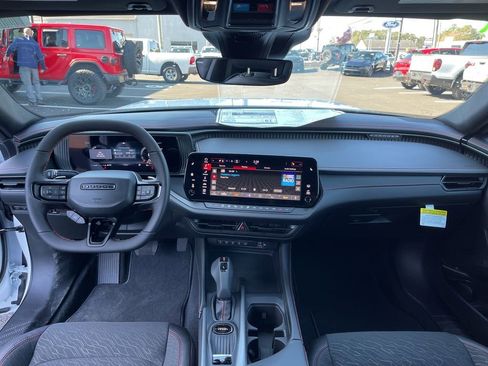 New 2026 Dodge Charger Scat Pack w/ Blacktop Package image 6