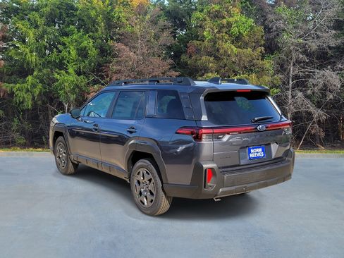 New 2026 Subaru Outback Premium AWD/4WD image 19