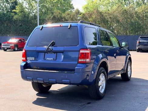 Used 2008 Ford Escape XLT FWD image 4