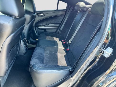 Used 2022 Dodge Charger Scat Pack w/ Plus Group RWD image 24