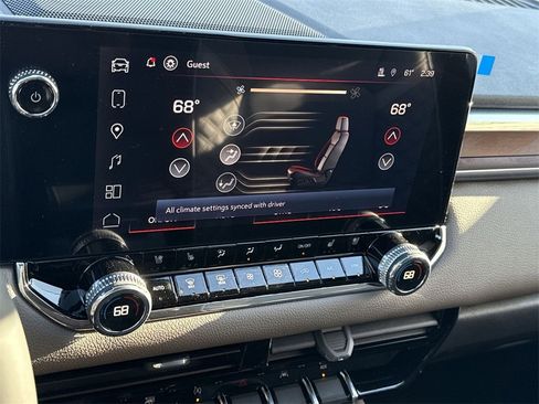 New 2026 GMC Canyon Denali image 21