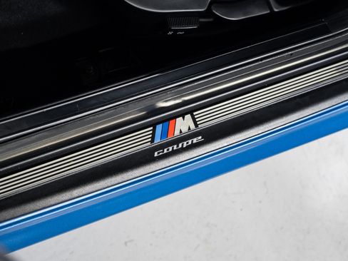 Used 1999 BMW M Coupe Coupe - 5-Speed - 1-Owner - Ca image 17