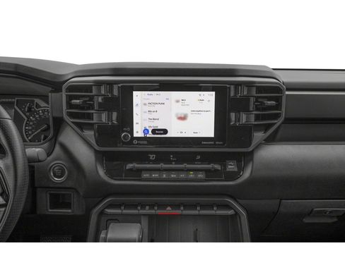 New 2026 Toyota Tundra SR5 AWD/4WD image 7