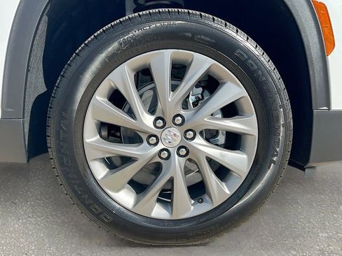 New 2026 Buick Enclave Preferred w/ Power Package image 19