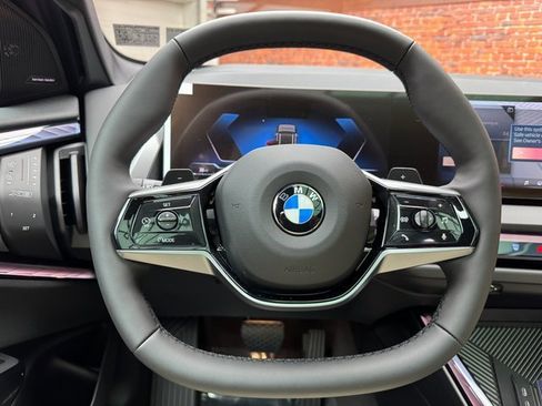 Used 2026 BMW X3 xDrive30 image 14