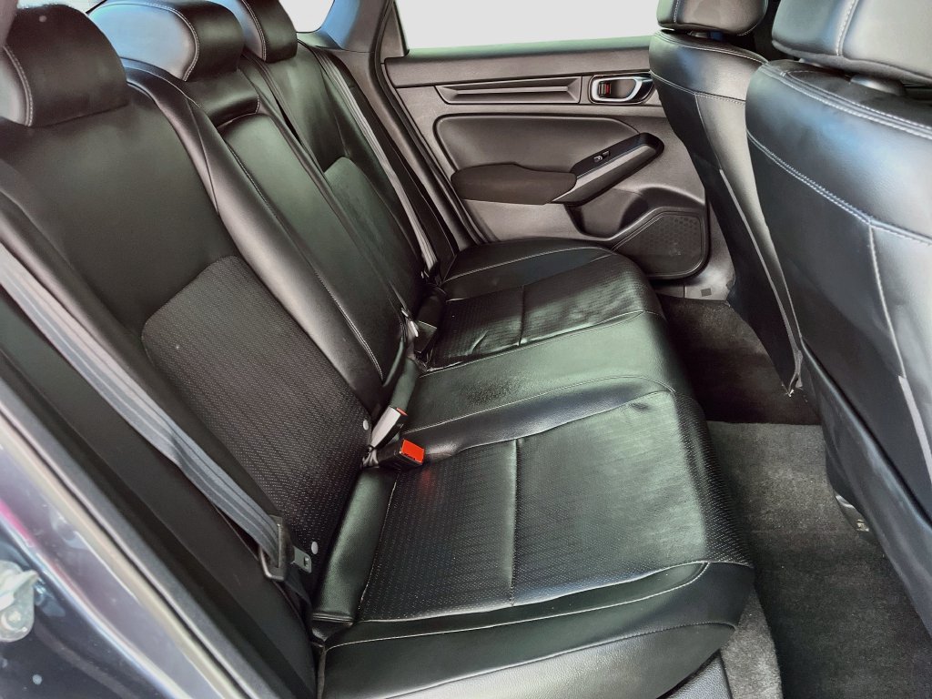 Used 2025 Honda Civic Sport Touring image 28