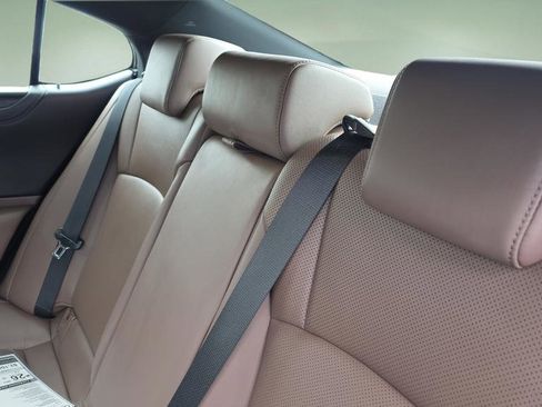 Certified 2024 Lexus ES 350 350 image 15