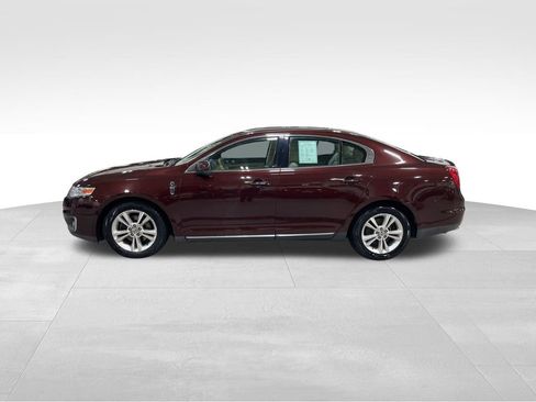 Used 2009 Lincoln MKS image 10