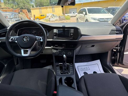 Used 2021 Volkswagen Jetta S FWD image 16