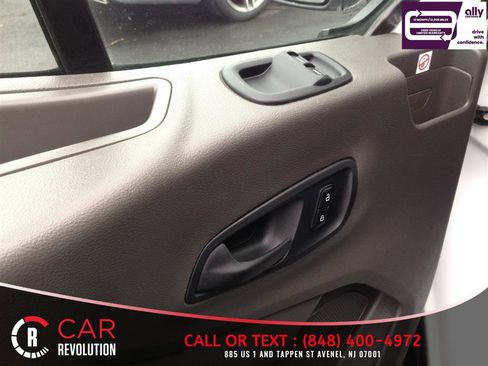 Used 2020 Ford Transit 250 148 High Roof Extended w/ Load Area Protection Package RWD image 28