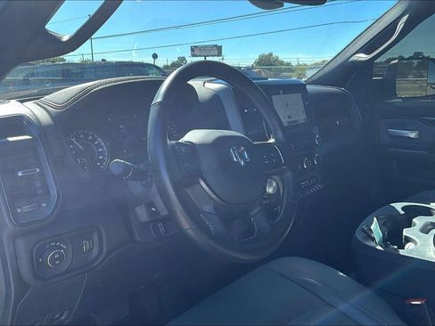 Used 2022 RAM 2500 Power Wagon w/ Level 1 Equipment Group image 16