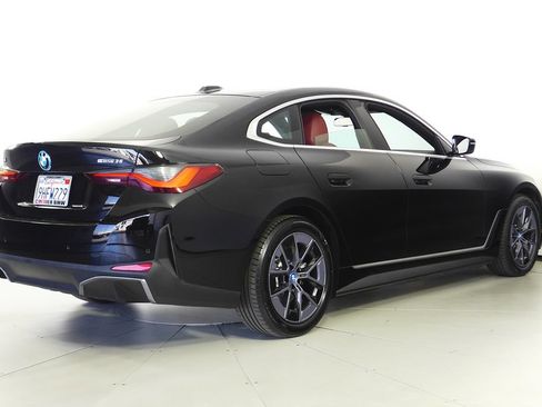 Used 2023 BMW i4 eDrive35 w/ Premium Package RWD image 7