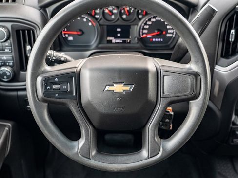 Used 2019 Chevrolet Silverado 1500 Custom image 15