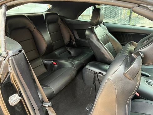 Used 2019 Ford Mustang GT Premium RWD image 10