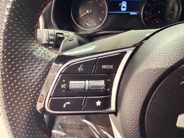 Used 2022 Kia Forte GT w/ GT Technology Package FWD image 32