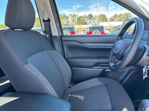 New 2025 Ford Ranger XL w/ Trailer Tow Package image 12