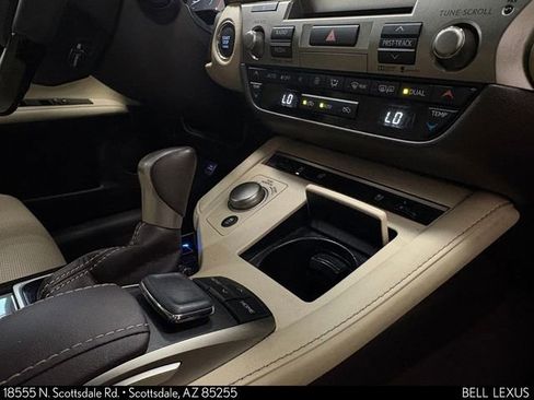Used 2016 Lexus ES 350 w/ Navigation System Package FWD image 33