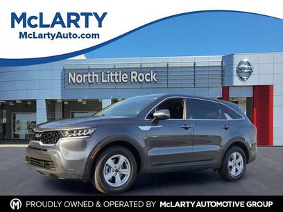 Used 2023 Kia Sorento LX
