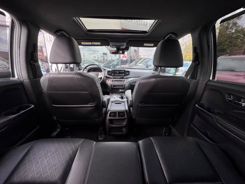 Used 2021 Honda Passport EX-L image 10