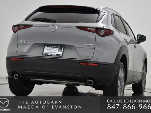 New 2026 MAZDA CX-30 AWD 2.5 S image 23